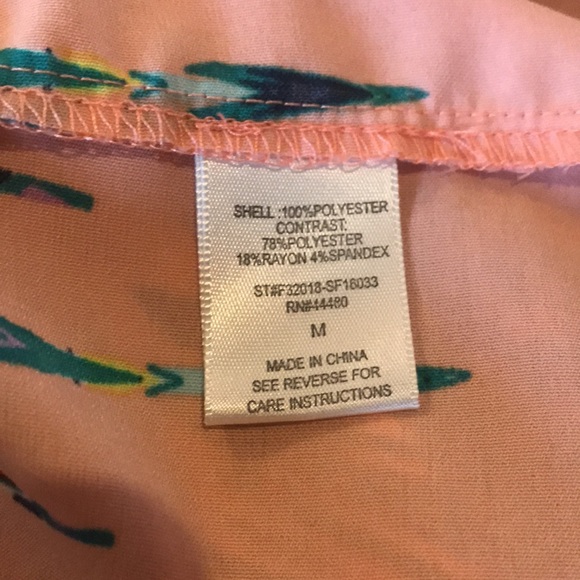 Summer Strapless Maxi Dress - Picture 5 of 5